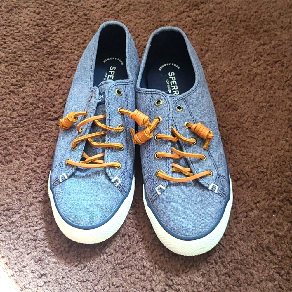 Sperry